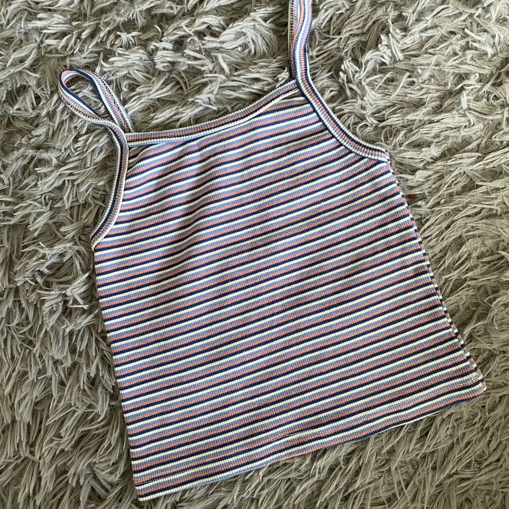 Brandy Melville halter tank